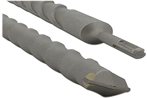 SDS Plus Beton Stein Bohrer 12 mm x 600 mm