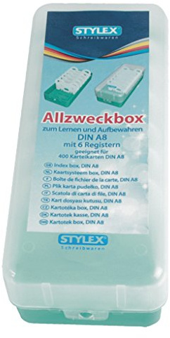 Stylex 42668