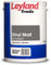 Leyland Trade 264803 Vinyl Matt Emulsion Paint - Brilliant White 5L