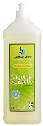 Liquide vaisselle, 1 l