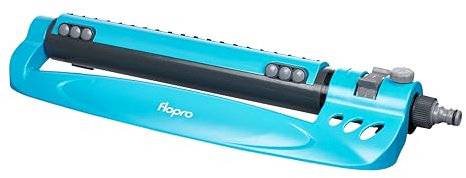 Flopro 70300141 monzónicas aspersor oscilante