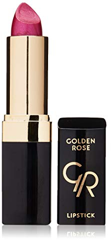 Golden Rose Lipstick Frosty Fuchsia by Golden Rose
