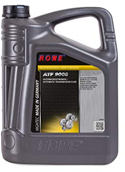 ROWE - 5 Liter HIGHTEC ATF 9008 Getriebeöl - Automatikgetriebeöl