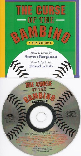 The Curse of the Bambino (UK Import)