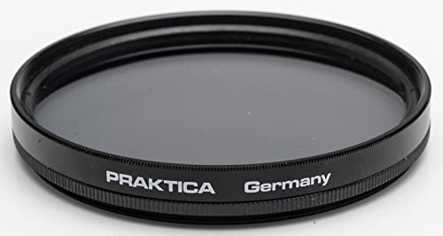 Praktica Zirkular-Polfilter Ø 72