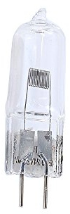 BulbAmerica EHJ 250w 24v G6.35 Base Halogen Bulb