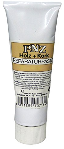 PNZ Reparaturpaste, Gebinde:150G, Farbe:fichte/tanne/esche/birke