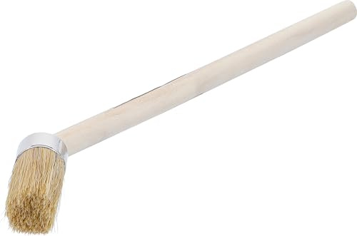 BGS 4803 | Pinceau rond pour graisse crême de montage de pneus