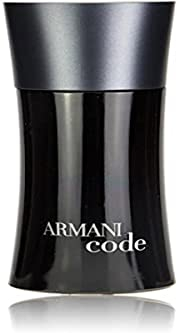 Code Herren von Giorgio Armani – Eau de Toilette – Spray 50 ml.