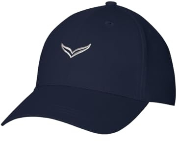 Trigema Damen Baseballmütze mit Schwinge