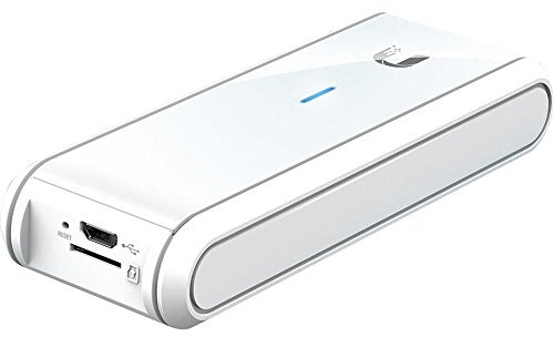 Ubiquiti UniFi Cloud Key, UC-CK
