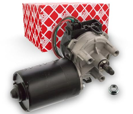 Febi Bilstein 107272 Wiper Motor , 1 piece