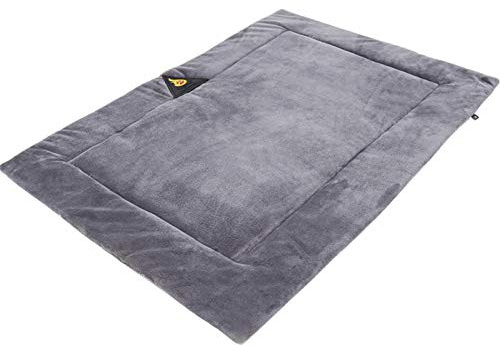 woyufen Selbstheizende Decke Für Katzen Hunde Waschbar Wärmedecke Katze Kleine Tiere Selbstwärmende Katzendecke Hundematte Umweltfreundlich Haustiere Wärmematte mit Anti-Rutsch Design