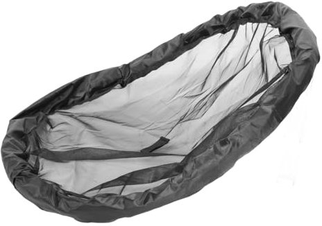 Sosoport Schwimmpflanzenring Aus Witterungsbeständigen Materialien Schwimmende Inselpflanzenbarriere Schwimmendes Inselpflanzennetz Zum Schutz Von Teichpflanzen Und Fischen Vor Störungen Un