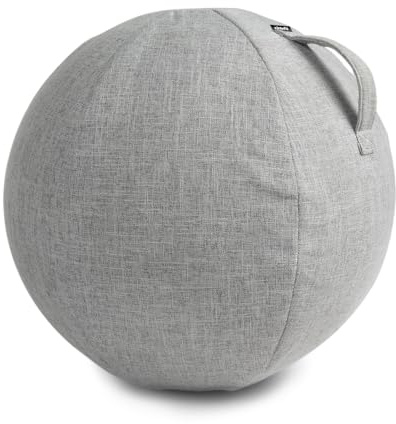 VirtuFit Fitnessball-Schutzhülle – 75 cm