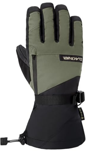 Dakine Titan Gore-TEX Gloves - Mulled Basil, Medium