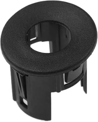 Auto Parksensoren Für Avalanche 2007-2013 25844782 Parkplatz Sensor Befestigung Halter Unterstützung Halterung PDC Abdeckung(A)