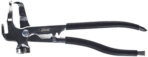 JBM 51355 klämma balansvikter