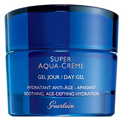 Nova Engel Super Aqua-Gel 30 Ml, Revitaliserande Effekt, För Resor, Med Klassisk Touch