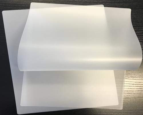 100 Laminierfolien A3 (303 x 426 mm) matt 2 x 80 micron