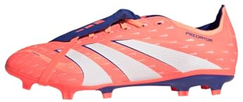 adidas Unisex Bota Predator League con lengüeta Plegable y Suela multisuperficie