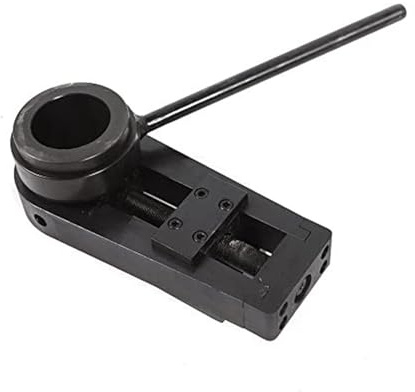 Linje borrmaskinstillbehör, stålhuvuden, automatisk matning av ansiktsfräsverktyg för precisionsborruppgifter, 50 mm, hållbar konstruktion