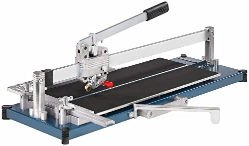Kaufmann Tools Fliesenschneidmaschine TOPLINE ROCK 630 mm 10.852.02