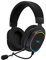 uRage Gaming-Headset „SoundZ 800.7.1“, kabelgebunden mit USB-Anschluss, schwarz