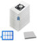 12 Sacchetti S-Bag filtro HEPA per aspirapolvere AEG Electrolux VX6 VX7 VX8, UltraOne, UltraSilencer,