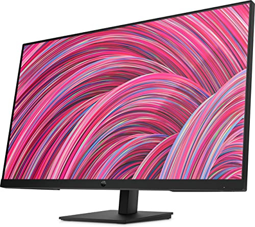HP P32u G5 Computer Monitor 80 cm (31.5) 2560 x 1440, 64W51AA#ABB