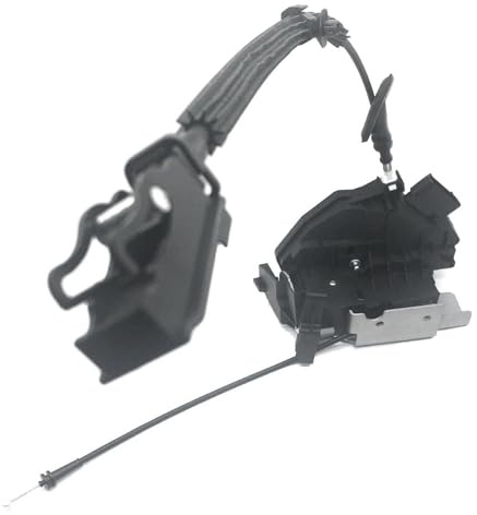 reisea Zentralverriegelung Kompatibel Mit Ford Für Transit Für Custom 2012–2023 BK21-V219A64-CH Türschloss-Verriegelungsmechanismus Vorne Rechts In Der Mitte, Verriegelungsbetätiger BK21-V219A64CK