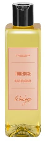 Duschöl - Huile de Douche TUBEROSE 250ml