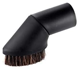 Nilfisk Cepillo 32mm - Boquilla para Aspiradoras (107409856)