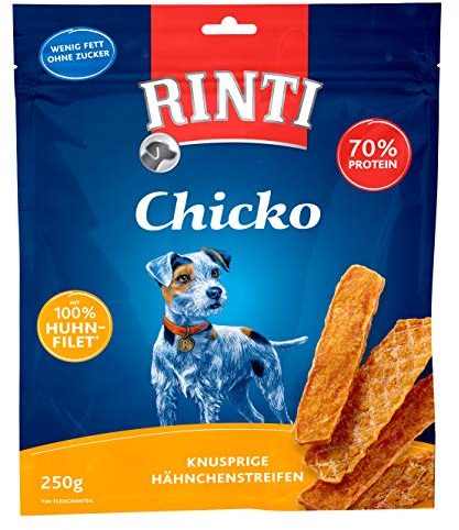 Rinti Extra Chicko Huhn, 3er Pack (3 x 250 g)