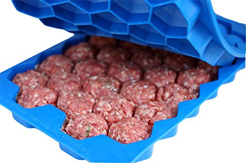 Shape+Store Meatball Master -32 1 oz. Meatball Maker