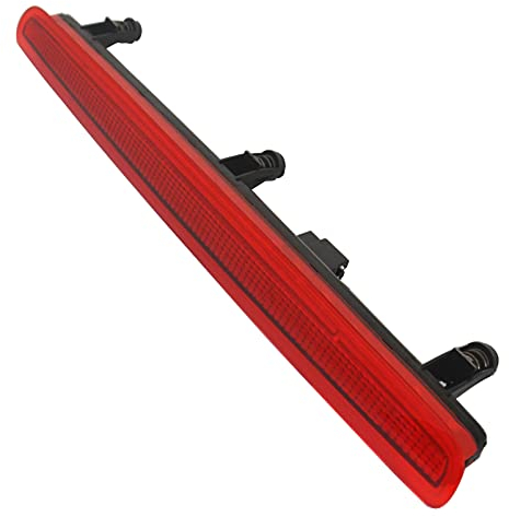 FanPaYY feu stop de frein haut niveau feu arrière 7E0945097A adapté pour T5 Multivan Transporter 7E0945097C