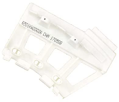 LICHIFIT Ensamblaje del sensor de posición del rotor Sensor Hall del motor DD para LG Lavadora de tambor inverter 6501KW2002A/B