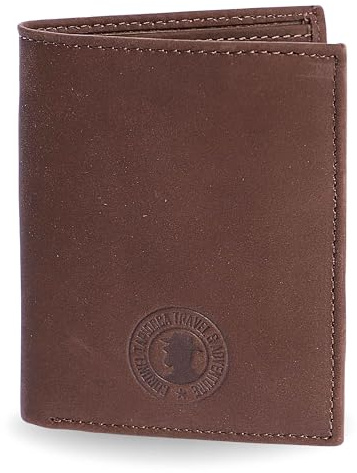Coronel Tapiocca - Carteras para Hombre - Cartera Hombre con Monedero