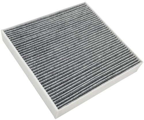 Capume for Cabin Air Filter JM133 Fits for 2021-2025 Elantra, 2022-2024 Ioniq 5, 2021-2025 Santa Fe, 2020-2025 Sonata, 2022-2025 Tucson, 2021-2025 K5, Fits 97133 - L1000, 97133-N9100, PC99594P