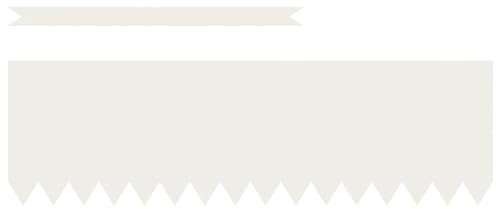 vidaXL Bordure de Pelouse 10 pcs Blanc 100 x 0.05 x 20 cm, Jardin et terrasse, séparateur de pelouse Moderne, Bord de Chemin, barrière extérieure, Touche déco
