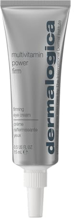 Dermalogica Age Smart Multivitamin Power Firm 15ml - Augencreme für reife Haut. Glättet, stärkt, verbessert die Elastizität.