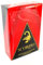 Scorpio - Après-rasage Homme - Collection Rouge - Parfum Homme - Raffiné et Masculin - Epicés et Hespéridés - Apaise la Peau Après le Rasage - Flacon de 100ml