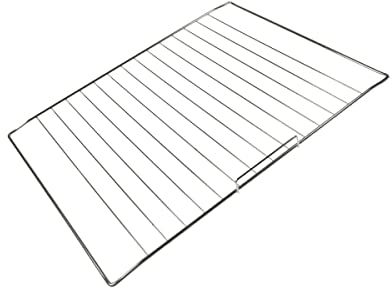 Grille 462X362X27 mm Four, cuisinière 240300059 BEKO