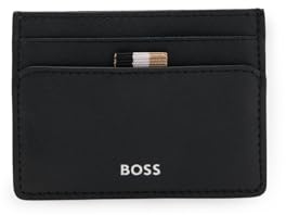 BOSS Zair_Card holder N.