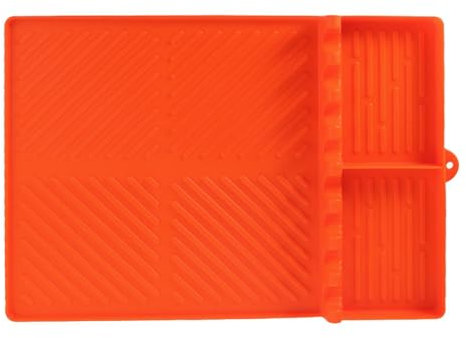 Feuilles De Cuisson Barbecue Extérieur Accessoire Plancha Protecteur BBQ