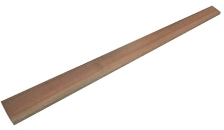 CIMAXIC Holz Cello-griffbrett Ersatz-teil Zubehör Für Cello Zum Austauschen Und Reparieren Praktisch Für Profi Und Anfänger