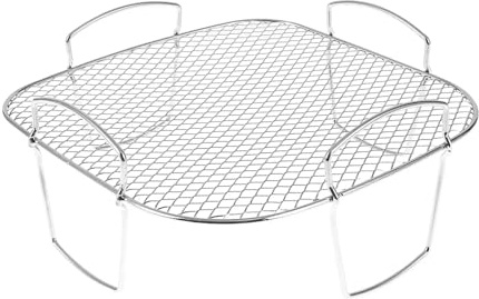 Parrilla Multifuncional, Freidora De Aire, Parrilla, Vaporera, Herramienta De Cocina, Accesorios For Freidora De Aire