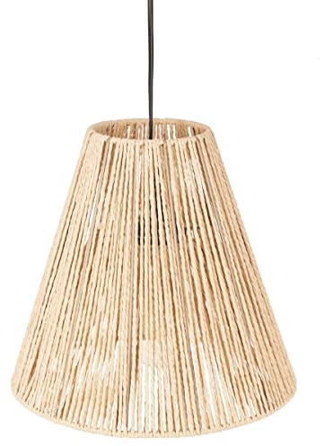 Atmosphera - Suspension Giada - corde D30 cm