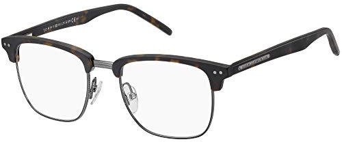 Tommy Hilfiger Brille TH 1730 Größe 51-20 mm Havana