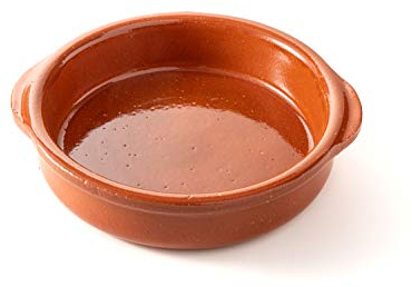 FUMOSA keramische Grillschale Piataci 18 cm